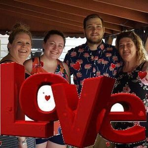 Meet your Posher, Dawn